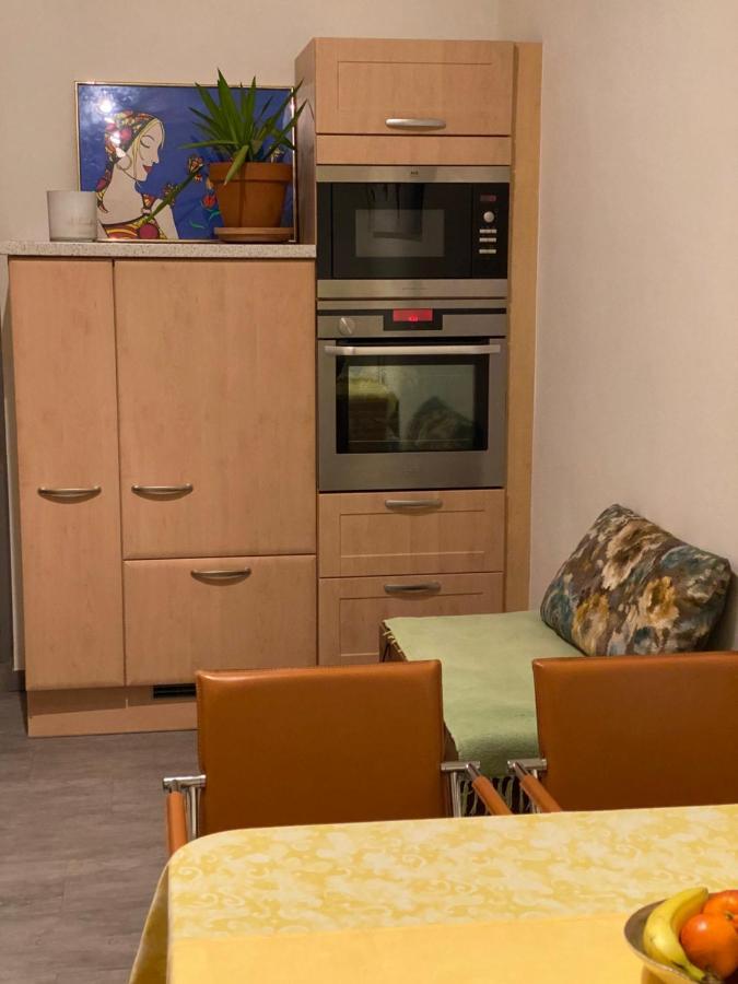 Villa Petrabunt Villach Kültér fotó