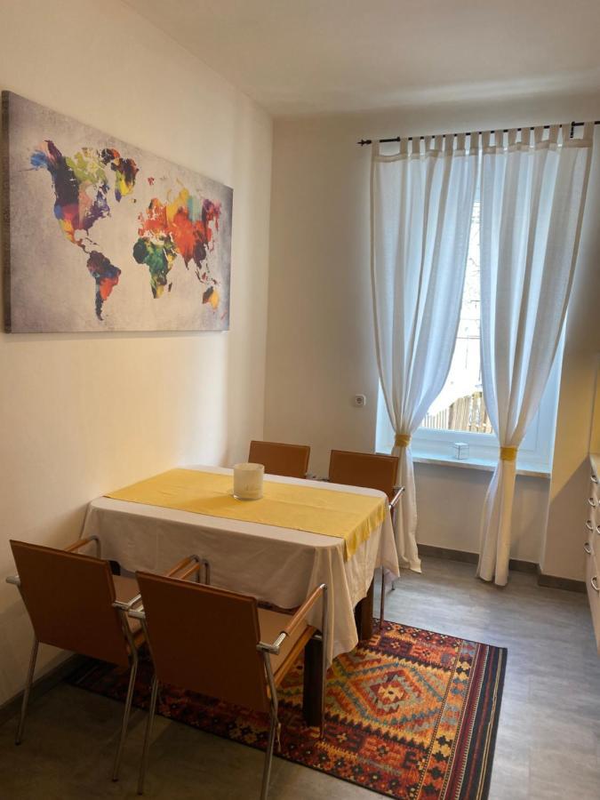Villa Petrabunt Villach Kültér fotó