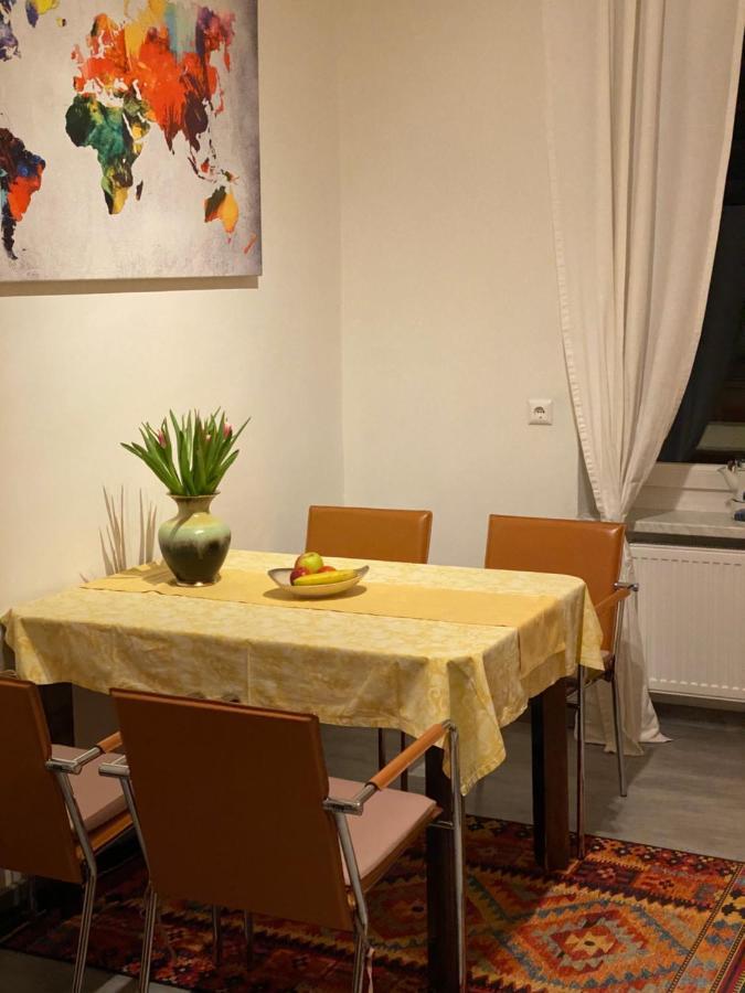 Villa Petrabunt Villach Kültér fotó