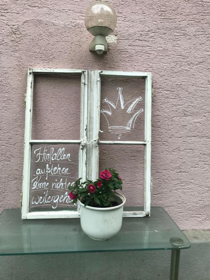 Villa Petrabunt Villach Kültér fotó
