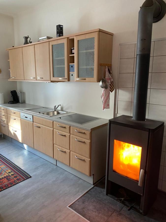 Villa Petrabunt Villach Kültér fotó