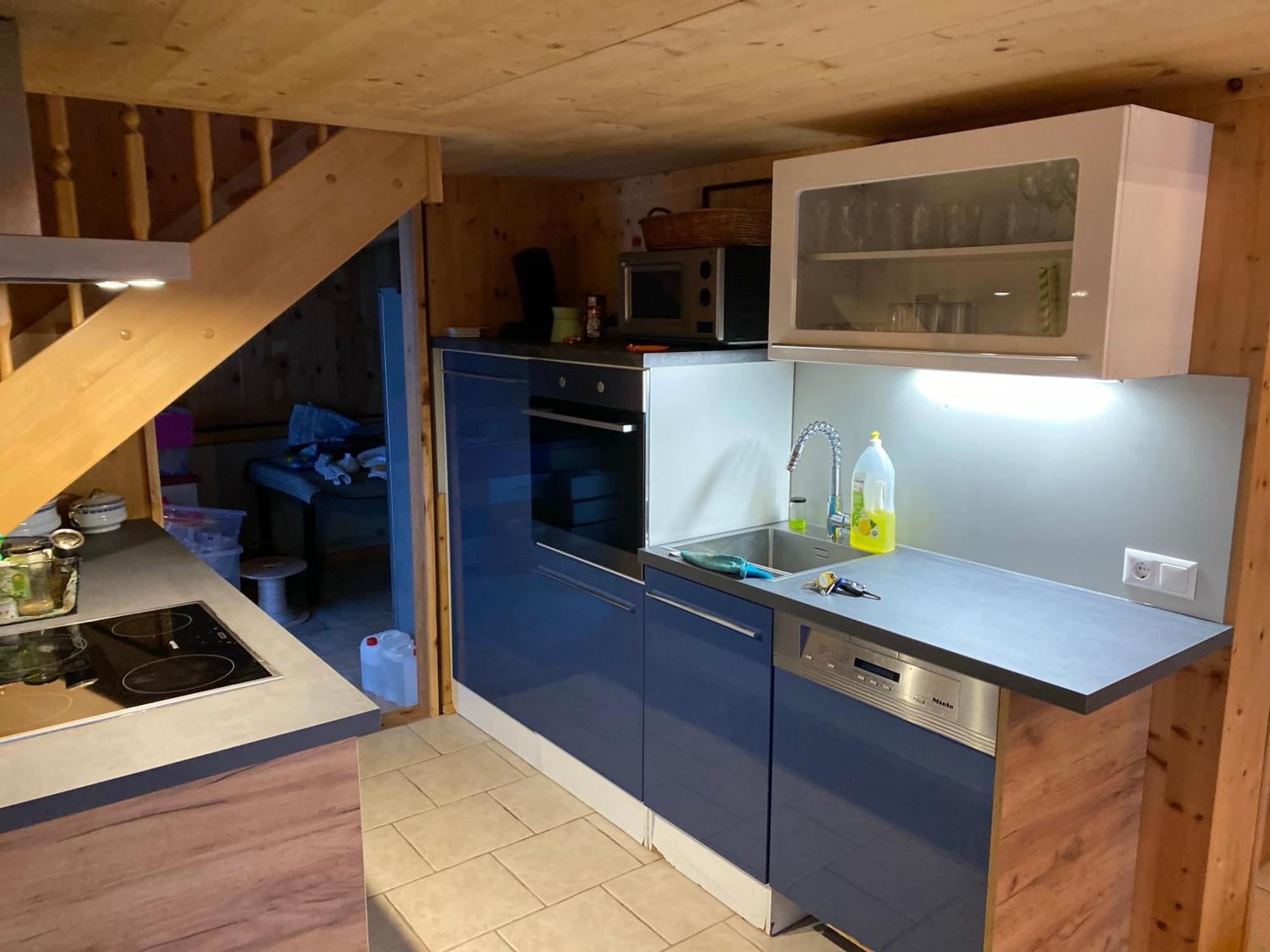 Villa Petrabunt Villach Kültér fotó