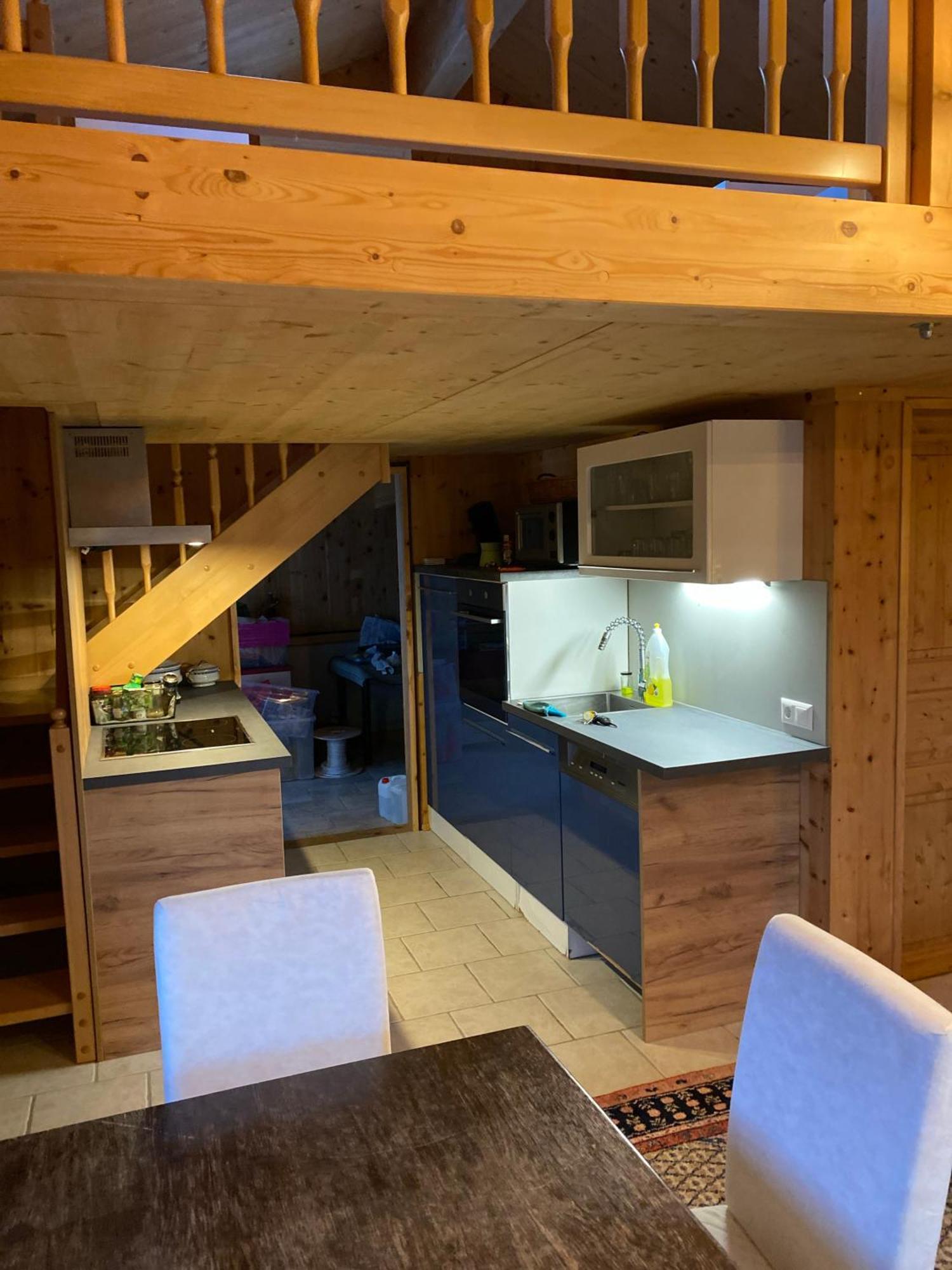 Villa Petrabunt Villach Kültér fotó