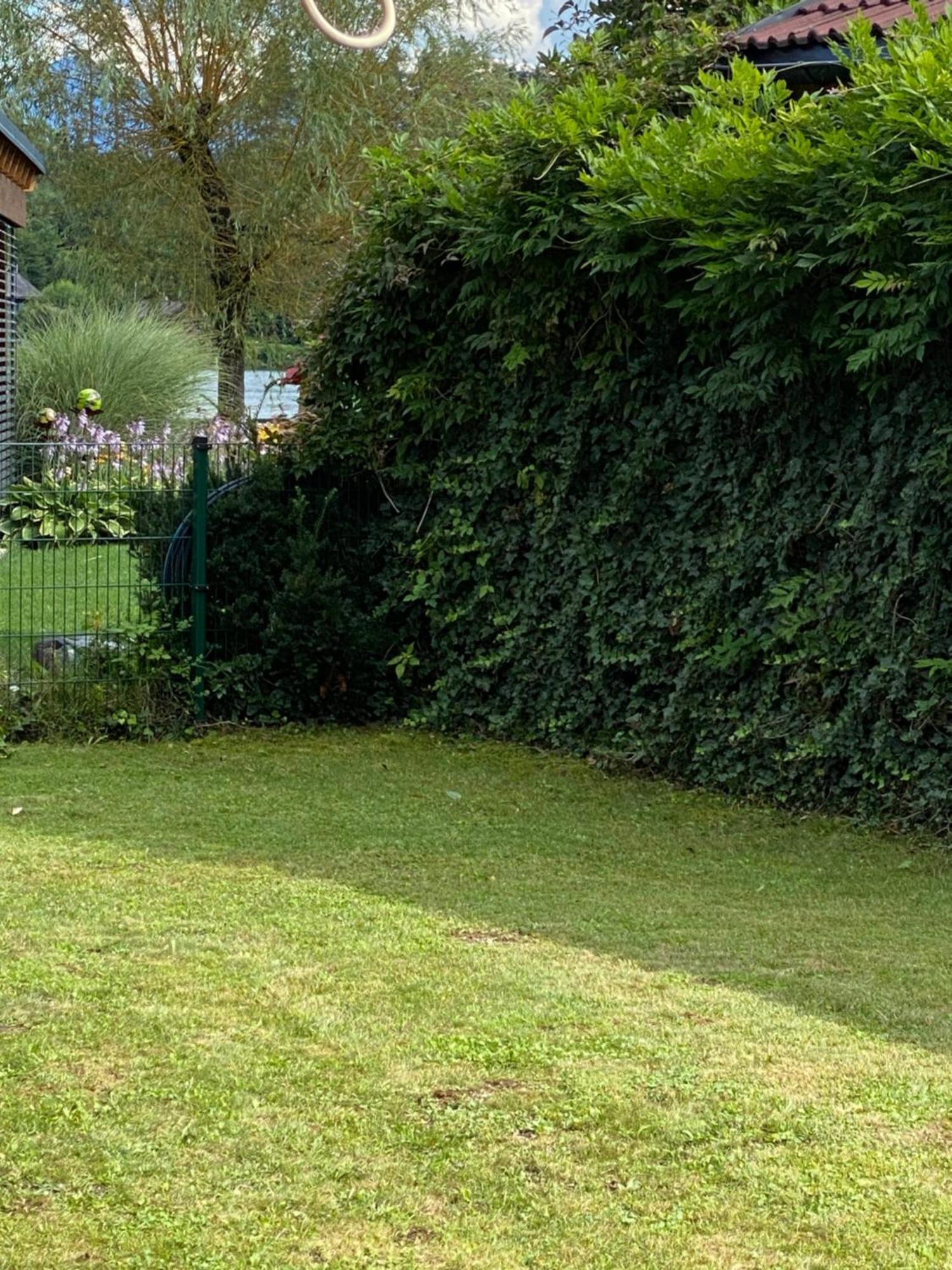 Villa Petrabunt Villach Kültér fotó