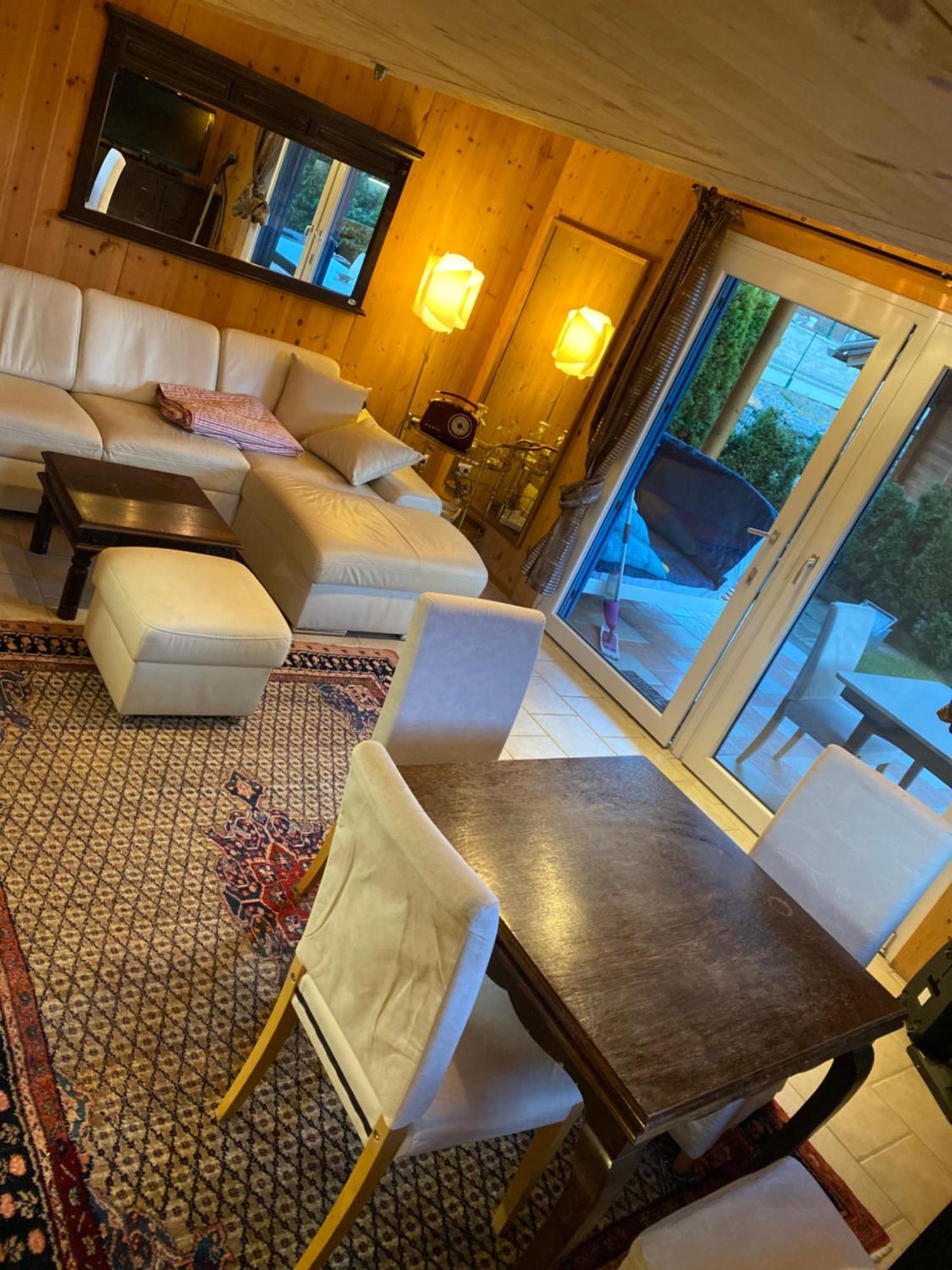 Villa Petrabunt Villach Kültér fotó