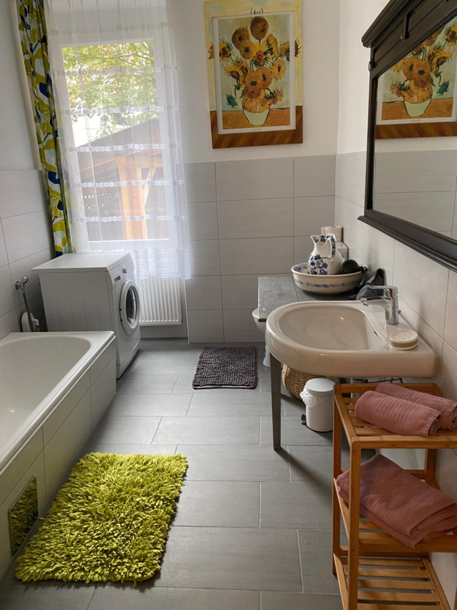 Villa Petrabunt Villach Kültér fotó