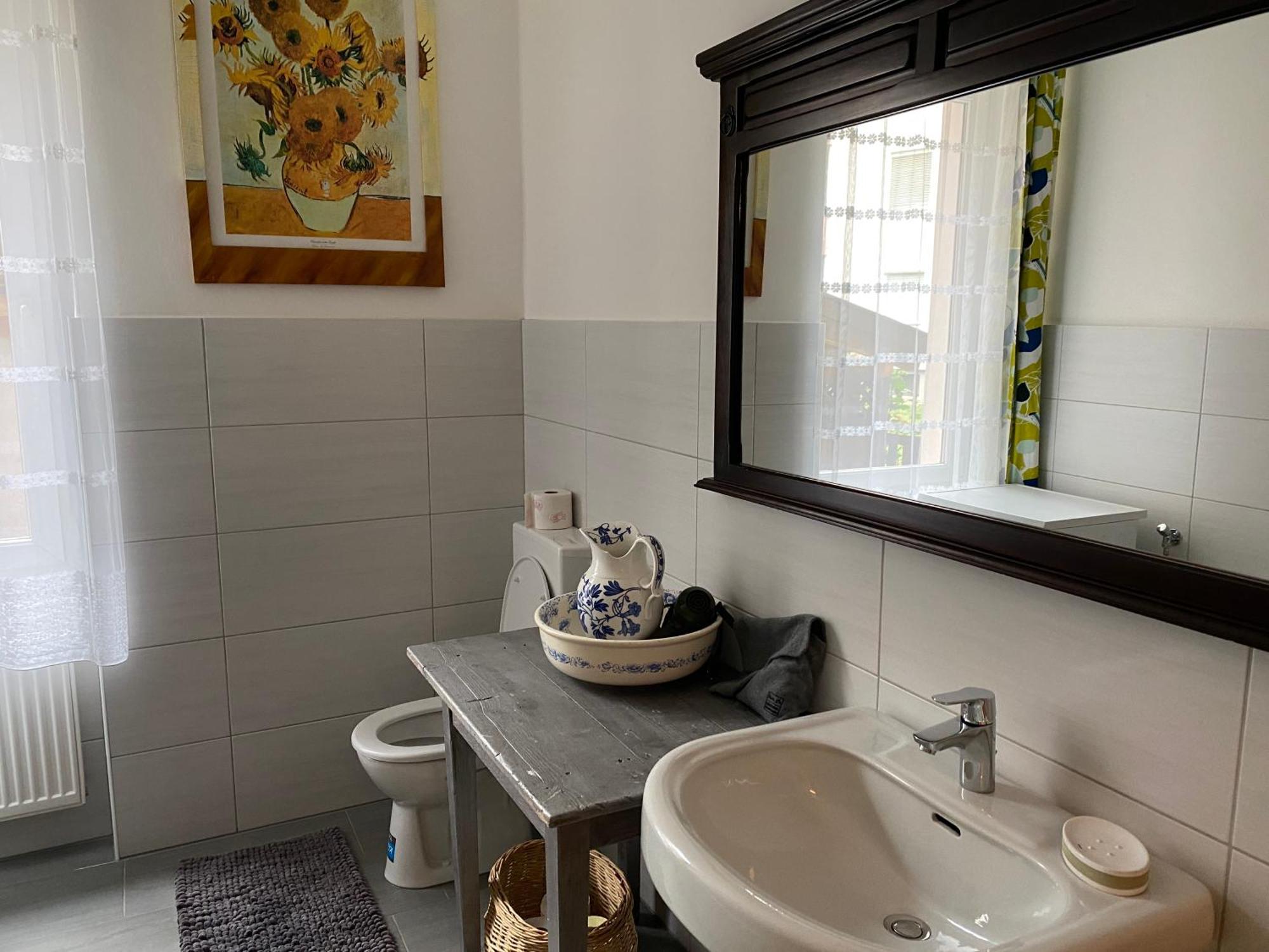 Villa Petrabunt Villach Kültér fotó