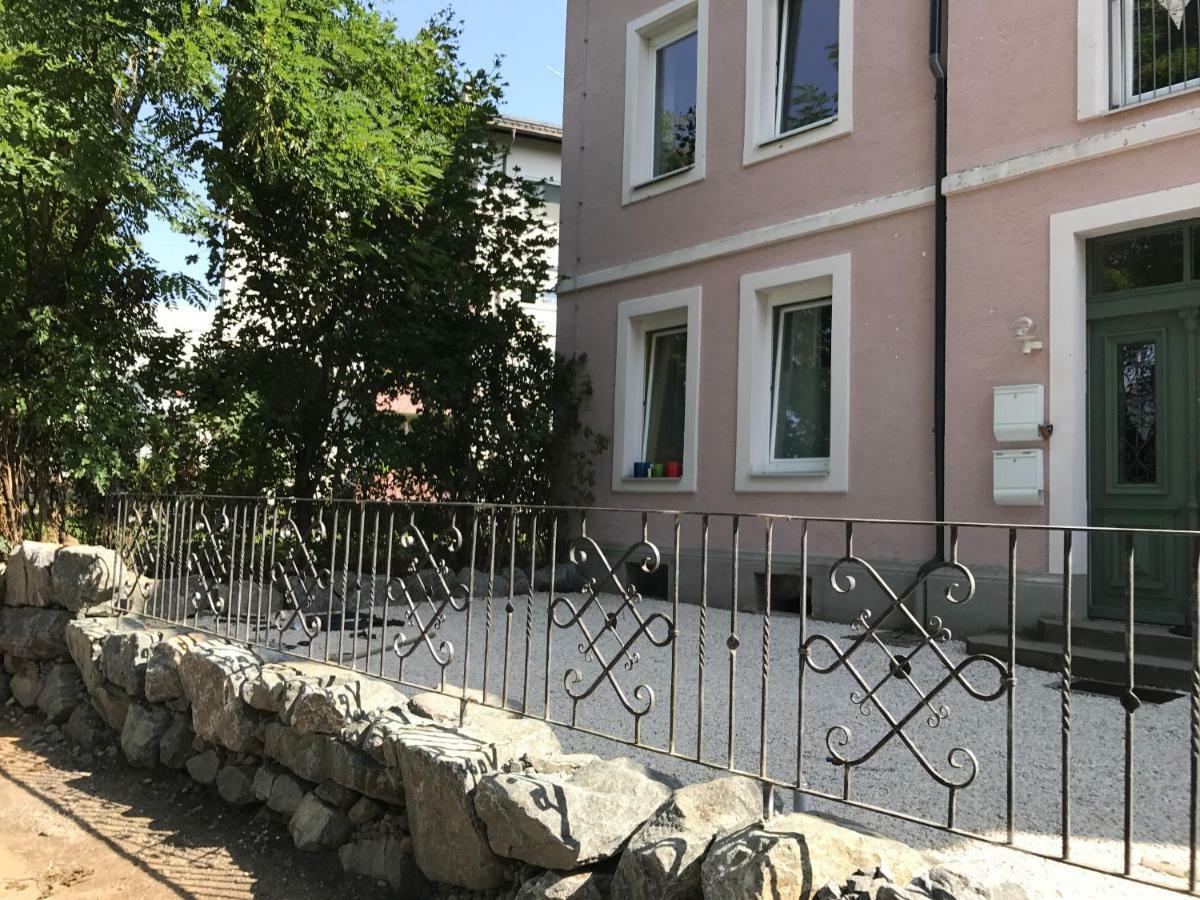 Villa Petrabunt Villach Kültér fotó